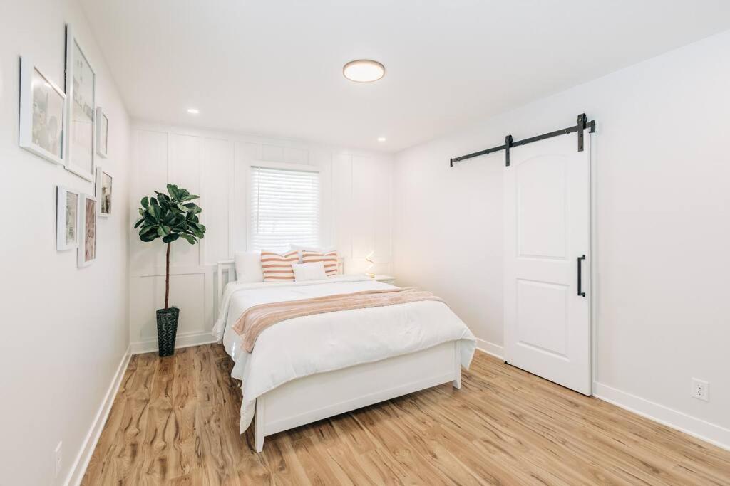 Beautiful Luxury Home Freshly Renovated With Big Yard, Seating & Grill Pad Cottage Grove Exterior foto